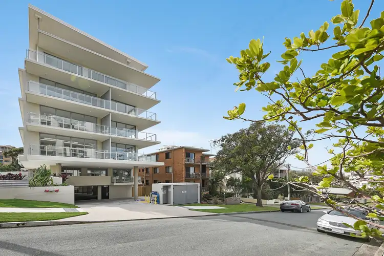 1/15 Saltair Street, Kings Beach QLD 4551