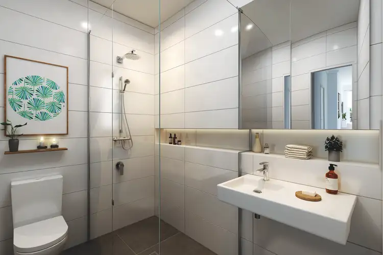 Second view of Homely apartment listing, 1/15 Saltair Street, Kings Beach QLD 4551
