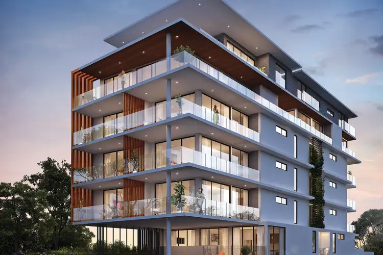 Fourth view of Homely apartment listing, 1/15 Saltair Street, Kings Beach QLD 4551