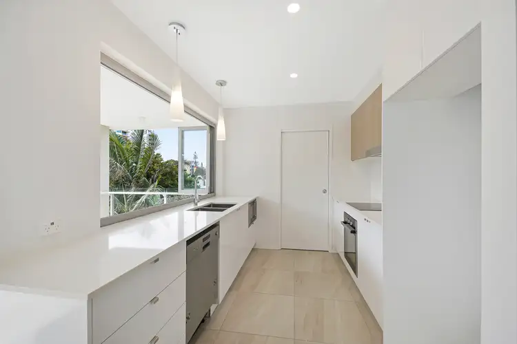 Fifth view of Homely apartment listing, 1/15 Saltair Street, Kings Beach QLD 4551