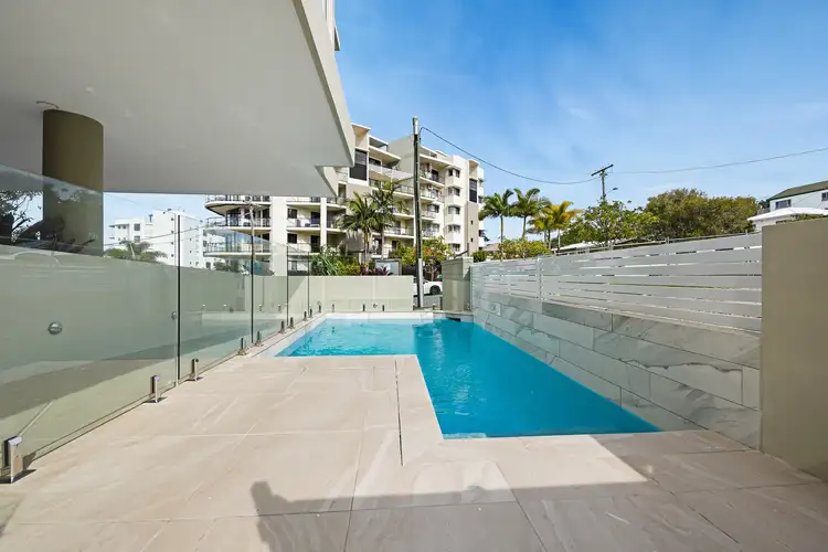 Sixth view of Homely apartment listing, 1/15 Saltair Street, Kings Beach QLD 4551