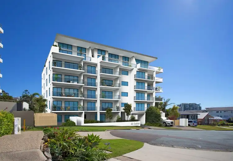 9/33-35 Saltair Street, Kings Beach QLD 4551