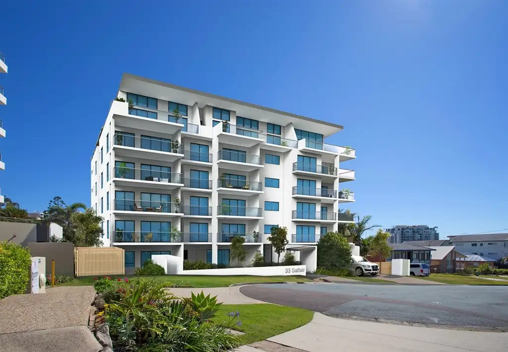 Main view of Homely unit listing, 9/33-35 Saltair Street, Kings Beach QLD 4551
