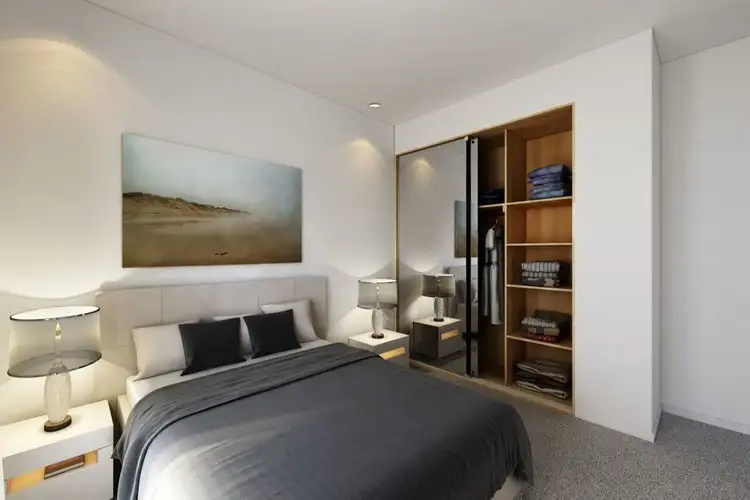 Second view of Homely unit listing, 9/33-35 Saltair Street, Kings Beach QLD 4551