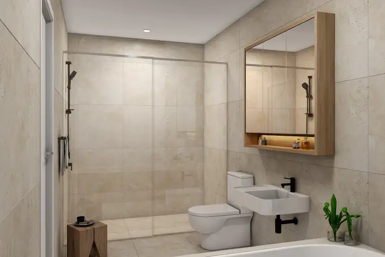 Third view of Homely unit listing, 9/33-35 Saltair Street, Kings Beach QLD 4551