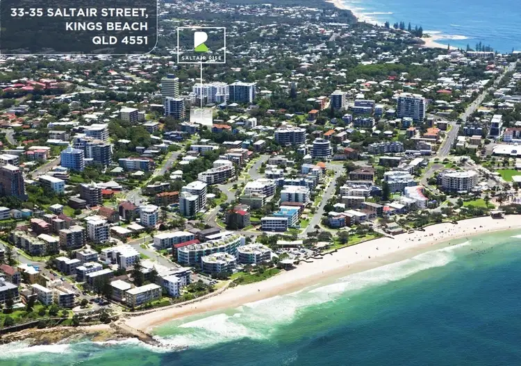Fifth view of Homely unit listing, 9/33-35 Saltair Street, Kings Beach QLD 4551