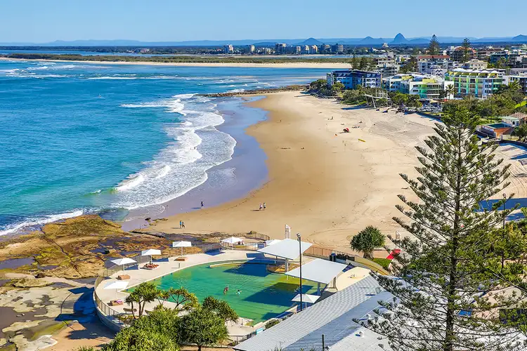Sixth view of Homely unit listing, 9/33-35 Saltair Street, Kings Beach QLD 4551