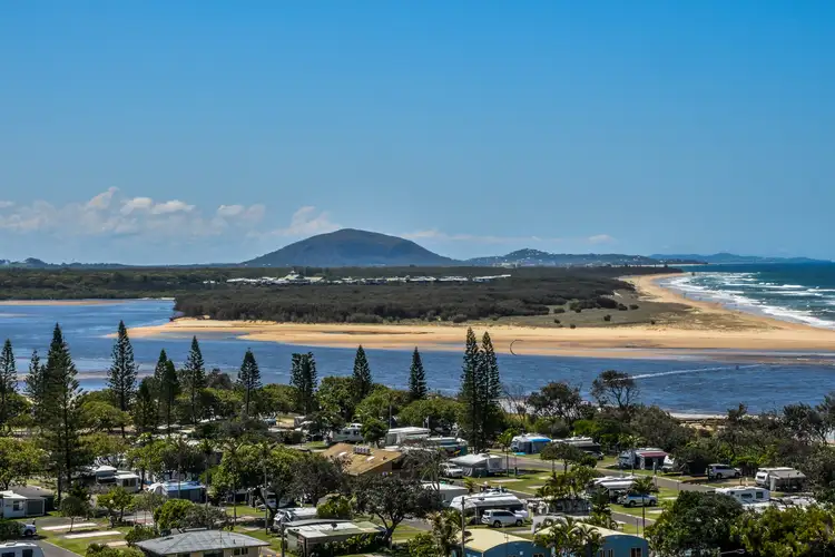 53/19 Memorial Avenue, Maroochydore QLD 4558