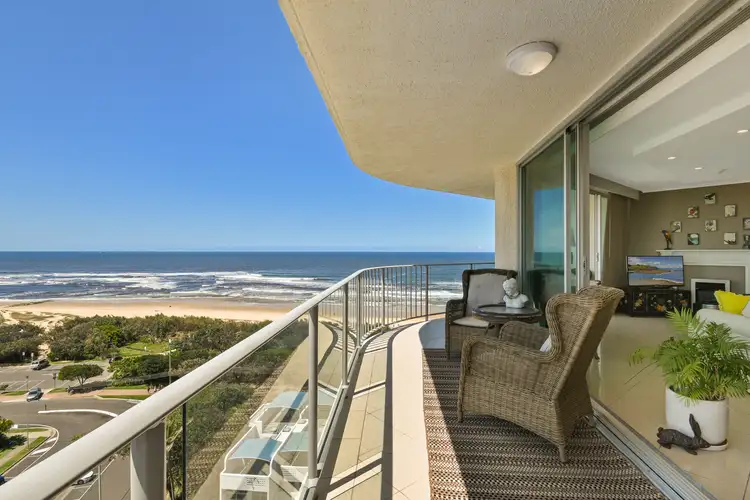 Second view of Homely unit listing, 53/19 Memorial Avenue, Maroochydore QLD 4558