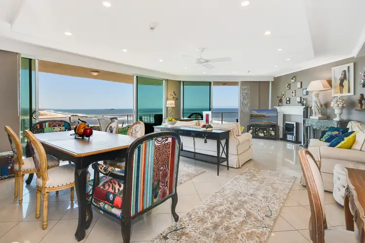 Third view of Homely unit listing, 53/19 Memorial Avenue, Maroochydore QLD 4558