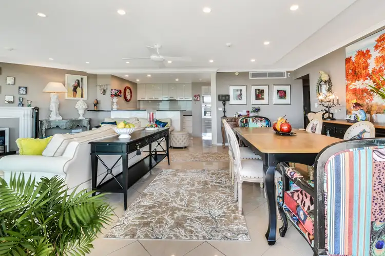 Fourth view of Homely unit listing, 53/19 Memorial Avenue, Maroochydore QLD 4558