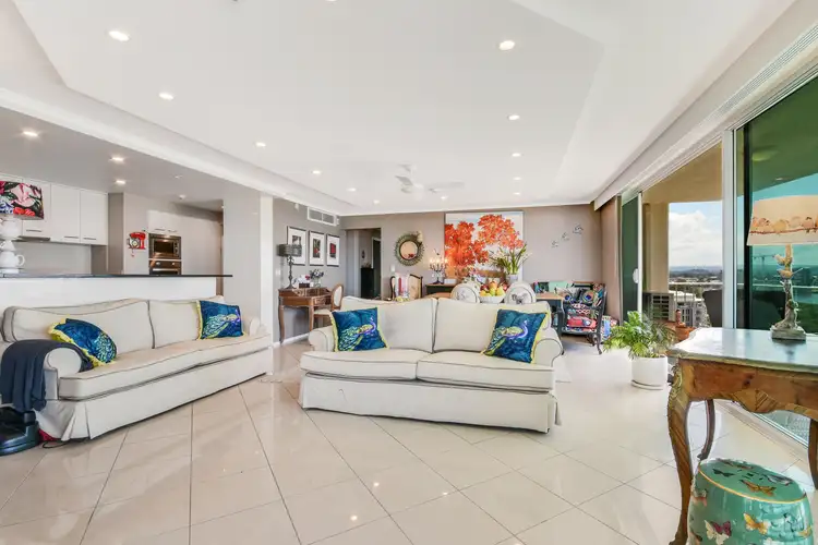 Fifth view of Homely unit listing, 53/19 Memorial Avenue, Maroochydore QLD 4558