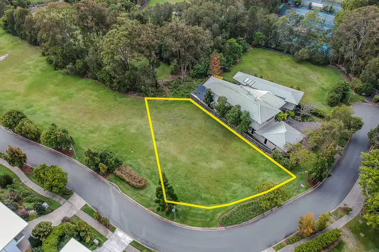 LOT 36, 43 Vantage Drive, Yaroomba QLD 4573