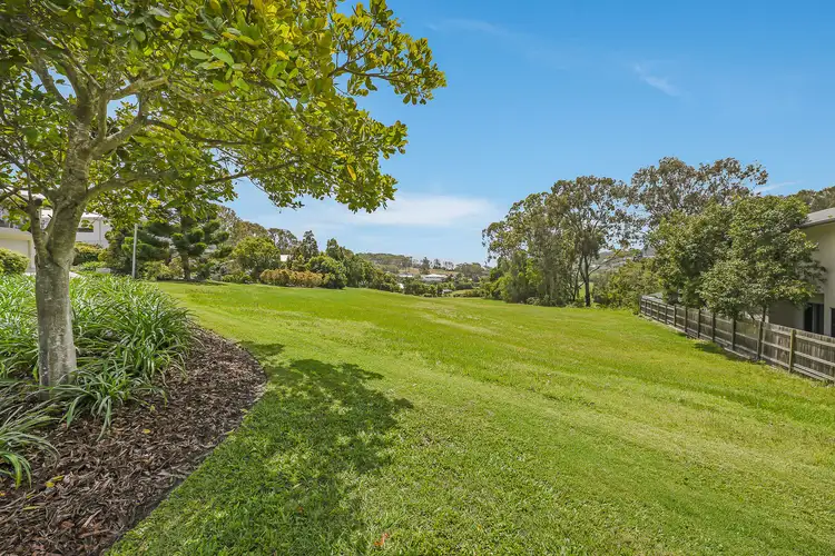 Second view of Homely land listing, LOT 36, 43 Vantage Drive, Yaroomba QLD 4573