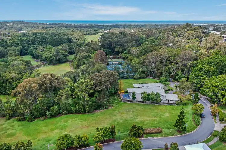 Sixth view of Homely land listing, LOT 36, 43 Vantage Drive, Yaroomba QLD 4573