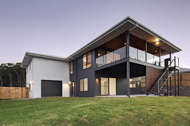 Third view of Homely house listing, 38 Kingfisher Drive, Bli Bli QLD 4560