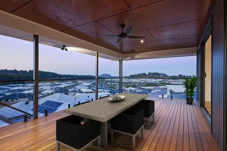 Fourth view of Homely house listing, 38 Kingfisher Drive, Bli Bli QLD 4560