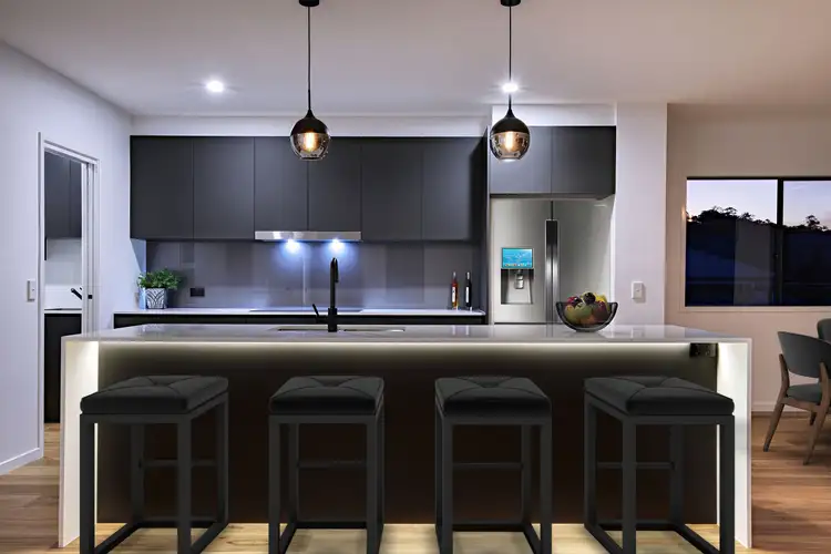 Sixth view of Homely house listing, 38 Kingfisher Drive, Bli Bli QLD 4560