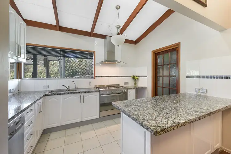 Second view of Homely house listing, 24 Spring Myrtle Avenue, Nambour QLD 4560