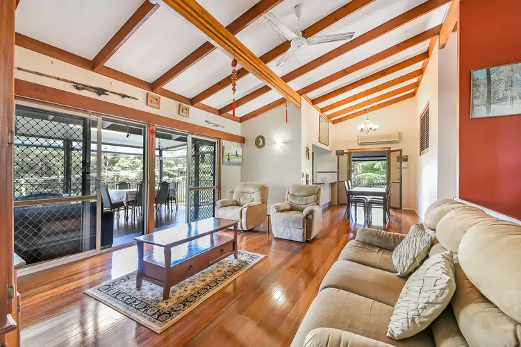 Fourth view of Homely house listing, 24 Spring Myrtle Avenue, Nambour QLD 4560