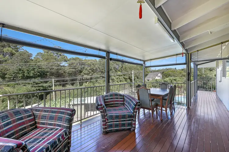 Fifth view of Homely house listing, 24 Spring Myrtle Avenue, Nambour QLD 4560