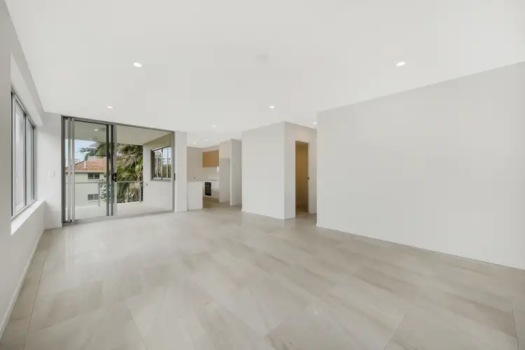 Third view of Homely apartment listing, 3/15 Saltair Street, Kings Beach QLD 4551