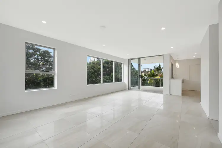 Fourth view of Homely apartment listing, 3/15 Saltair Street, Kings Beach QLD 4551