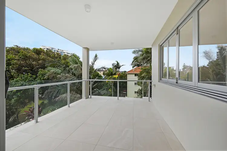 Fifth view of Homely apartment listing, 3/15 Saltair Street, Kings Beach QLD 4551