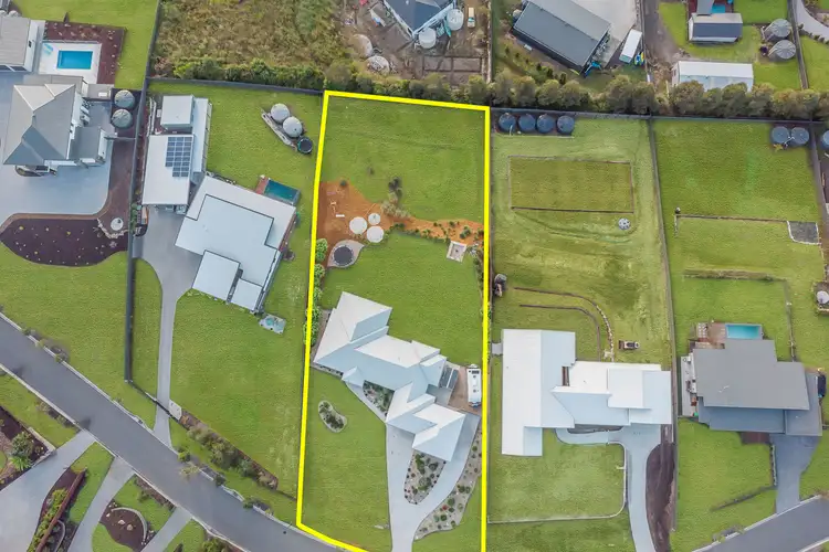 Second view of Homely house listing, 114 Palmview Forest Drive, Palmview QLD 4553