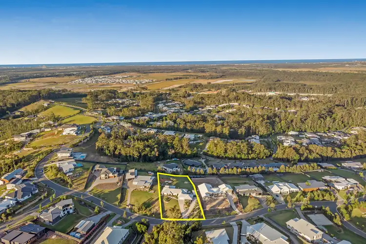 Third view of Homely house listing, 114 Palmview Forest Drive, Palmview QLD 4553