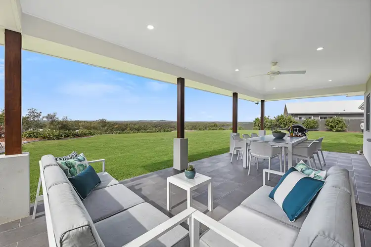 Fifth view of Homely house listing, 114 Palmview Forest Drive, Palmview QLD 4553