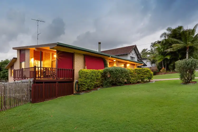 Second view of Homely house listing, 42 Boongala Terrace, Maroochydore QLD 4558
