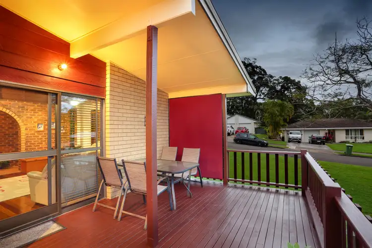 Fifth view of Homely house listing, 42 Boongala Terrace, Maroochydore QLD 4558
