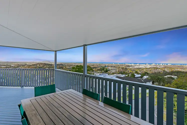 Second view of Homely house listing, 14 Horseshoe Bend, Buderim QLD 4556