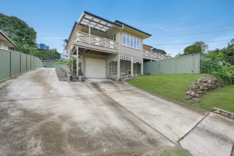 27 Hospital Road, Nambour QLD 4560