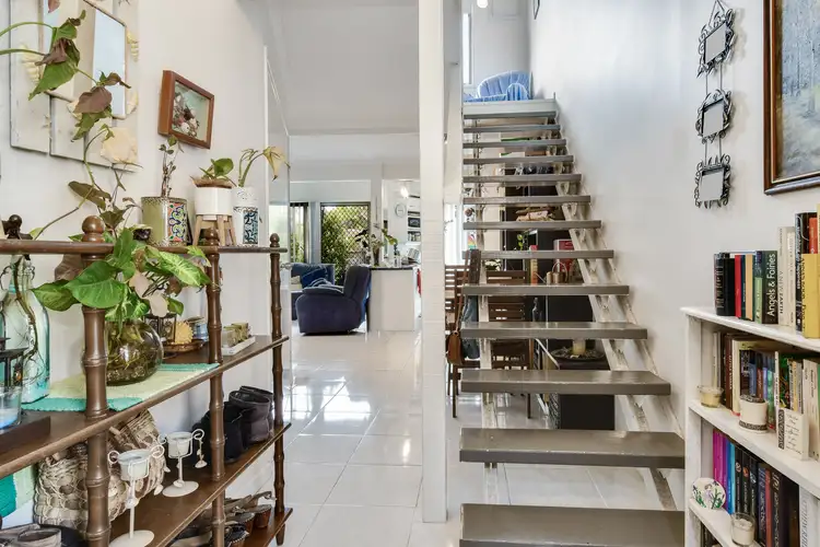 Second view of Homely unit listing, 3/1 Aragorn Street, Maroochydore QLD 4558