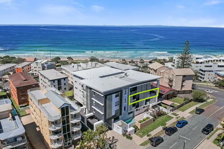 10/21-23 Mahia Terrace, Kings Beach QLD 4551