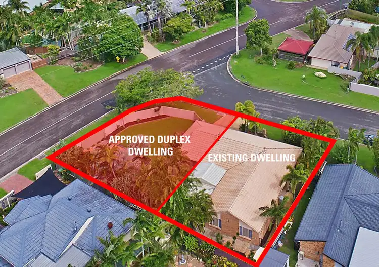 2 Adori Drive, Mountain Creek QLD 4557