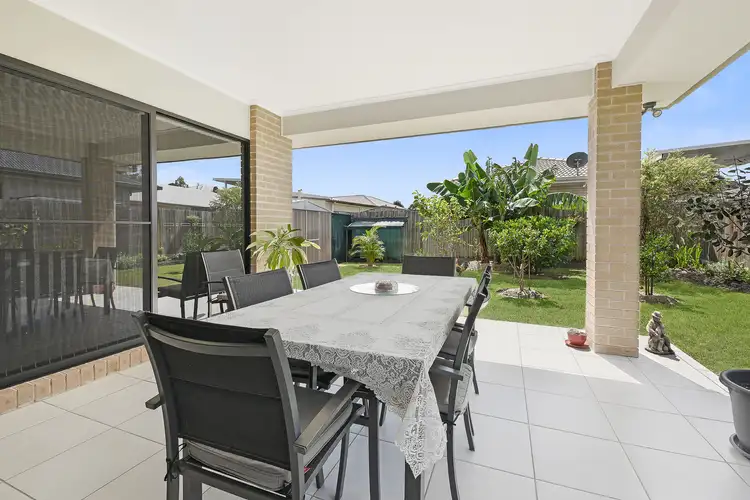 Second view of Homely house listing, 10 Bedford Circuit, Coes Creek QLD 4560