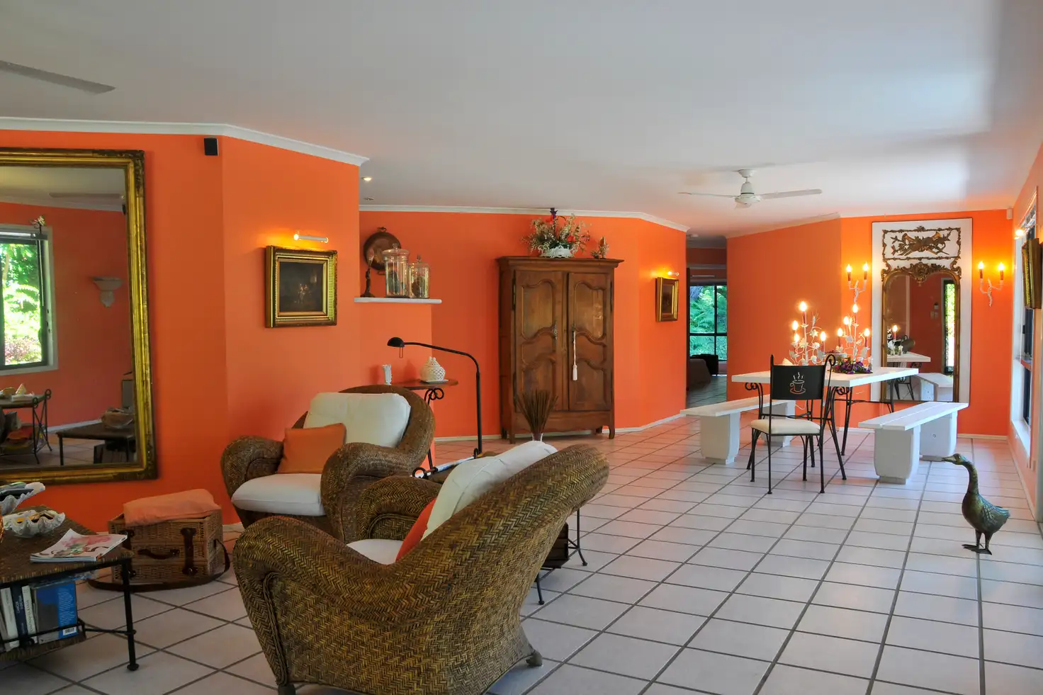 Main view of Homely house listing, 8-12 Twin Ridges Road, Mons QLD 4556