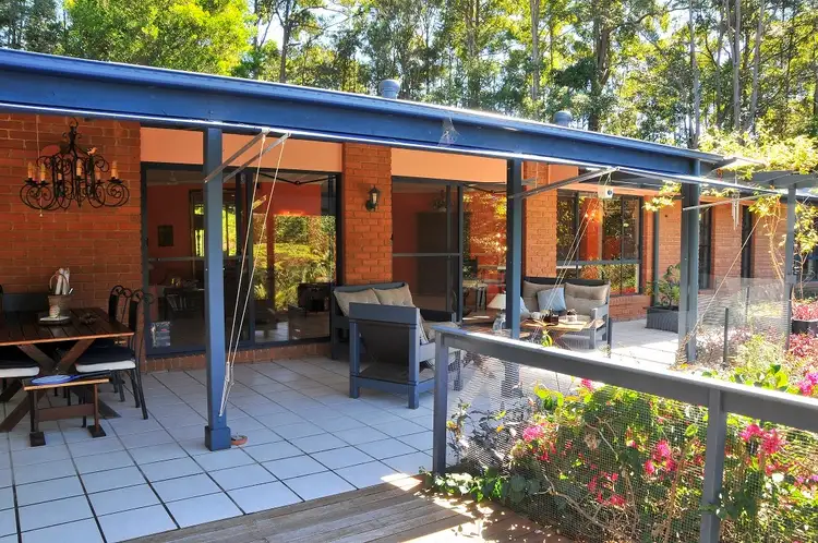 Fifth view of Homely house listing, 8-12 Twin Ridges Road, Mons QLD 4556