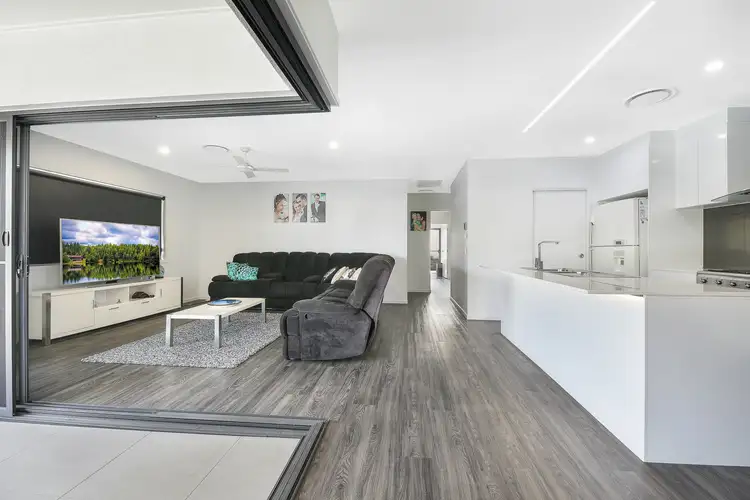 Second view of Homely house listing, 28 Glasswing Avenue, Palmview QLD 4553