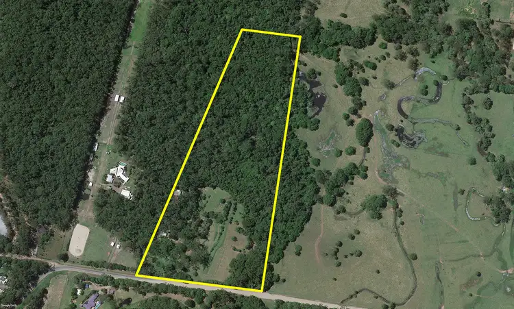 Main view of Homely rural property listing, 271 Mcgilchrist Road, Palmwoods QLD 4555