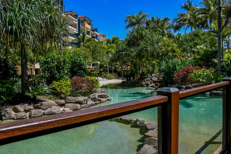 221/102 Alexandra Parade, Alexandra Headland QLD 4572