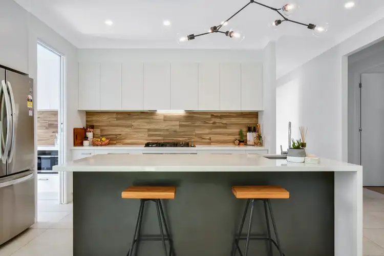 Second view of Homely house listing, 10 Woodswallow Crescent, Bli Bli QLD 4560