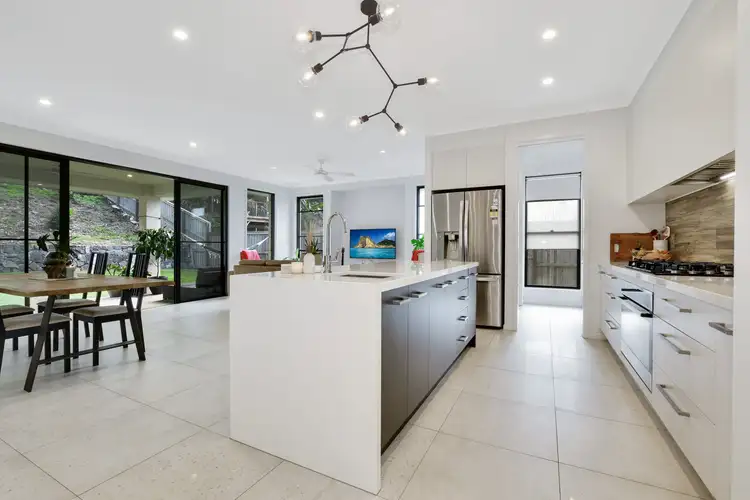 Third view of Homely house listing, 10 Woodswallow Crescent, Bli Bli QLD 4560