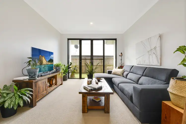 Fifth view of Homely house listing, 10 Woodswallow Crescent, Bli Bli QLD 4560