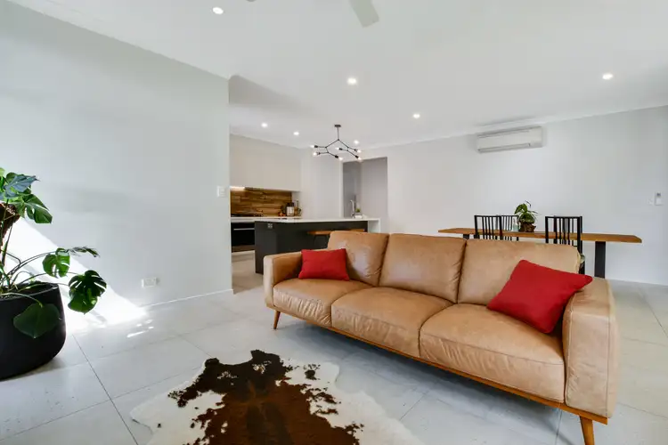 Sixth view of Homely house listing, 10 Woodswallow Crescent, Bli Bli QLD 4560