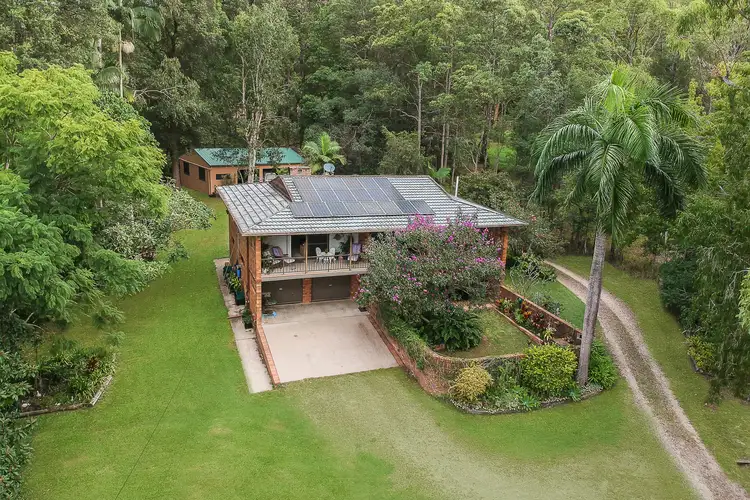 109 Creightons Road, Kulangoor QLD 4560