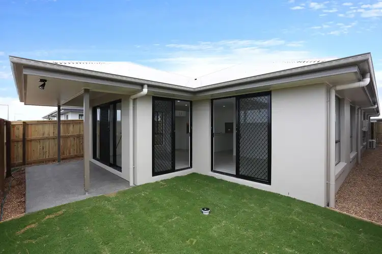 Sixth view of Homely house listing, 22 Sienna Crescent, Palmview QLD 4553